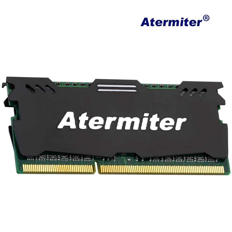 Atermiter DDR2 DDR3 DDR4 PC3 PC4 16GB 8GB 4GB 2GB Laptop Ram 1066 1333MHz 1600 2400 2666 2133 DDR3L Sodimm Notebook Memory RAM on - Атермитер DDR2 DDR3 DDR4 PC3 PC4 16ГБ 8ГБ 4ГБ 2ГБ Оперативная память для ноутбука 1066 1333МГц 1600 2400 2666 2133 DDR3L So