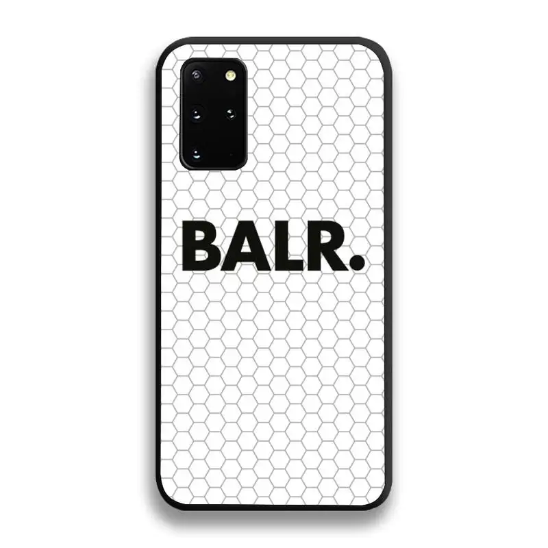 

Football brand balrs Phone Case For Samsung Galaxy S21 Plus Ultra S20 FE M11 S8 S9 plus S10 5G lite 2020