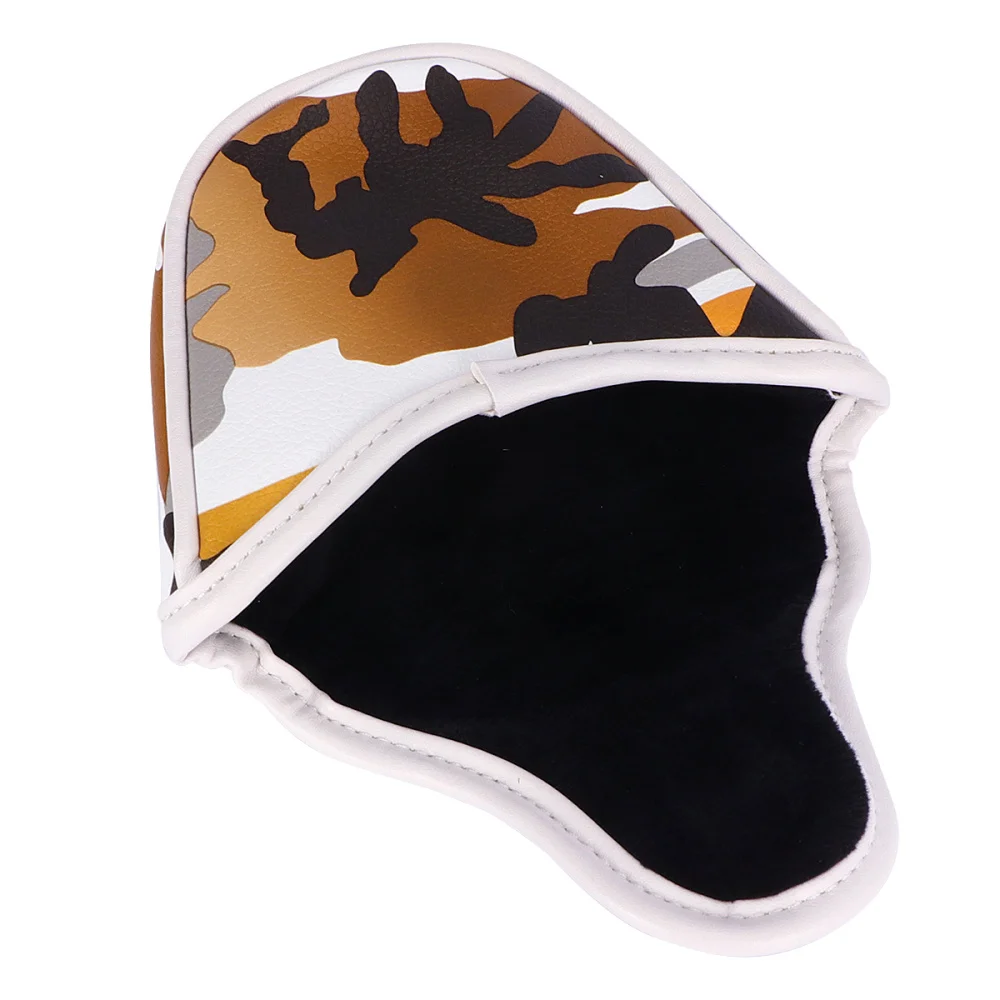 

Creative Headcover Club Protective Equipment for