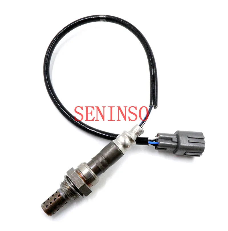 Оригинальный OEM 89465-53080 и 89465-53060 2 шт./компл. Lambda O2 кислородный датчик для 1998-2005 Altezza