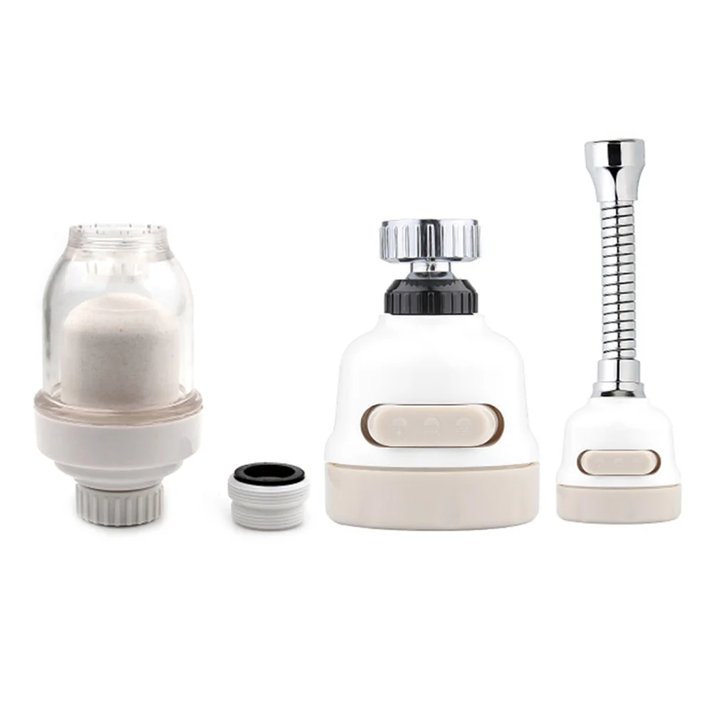 2019 полезный водосберегающий кран душевой фильтр водяной клапан брызговик 3 стиля