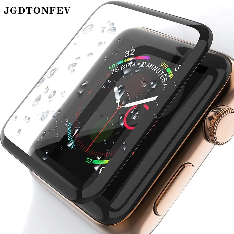 

Защитное стекло для Apple watch 5 4 38/40 мм 42/44 мм