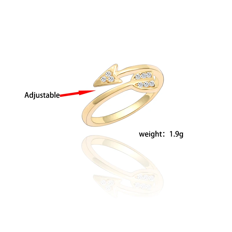 Новое модное кольцо из сплава очаровательное женское перьевое готическое со