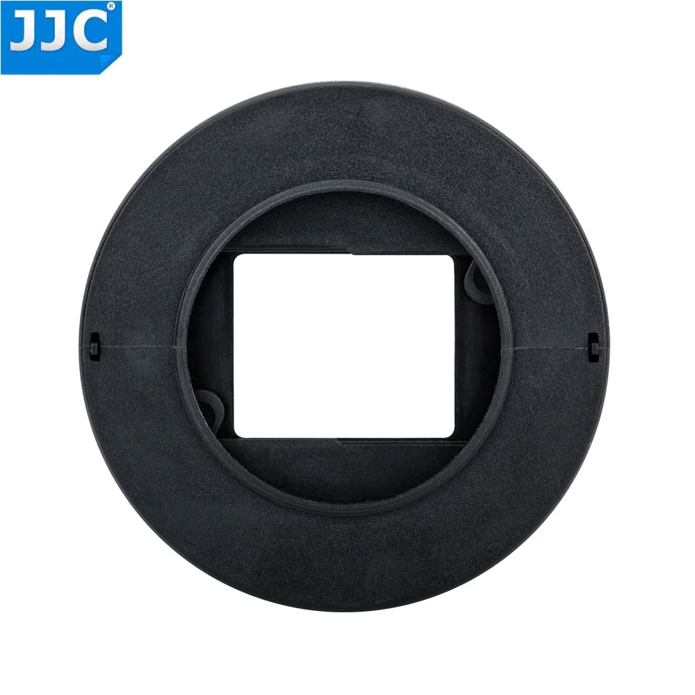 JJC Камера авто крышка объектива для Panasonic Lumix G X Vario PZ 14-42 мм объектив H-PS14042 объектив