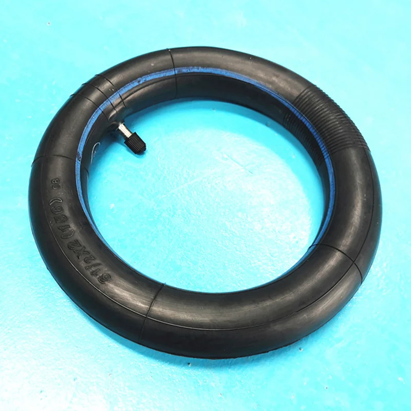 

8.5 Electric Scooter Inner Tube Wheel Puncture Proof For Xiaomi M365pro 8.5x2