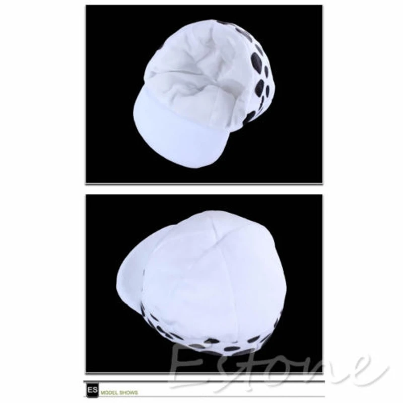 1 шт. цельный аниме косплей доктор шляпа трафалгарская шапка подарок на Хэллоуин |