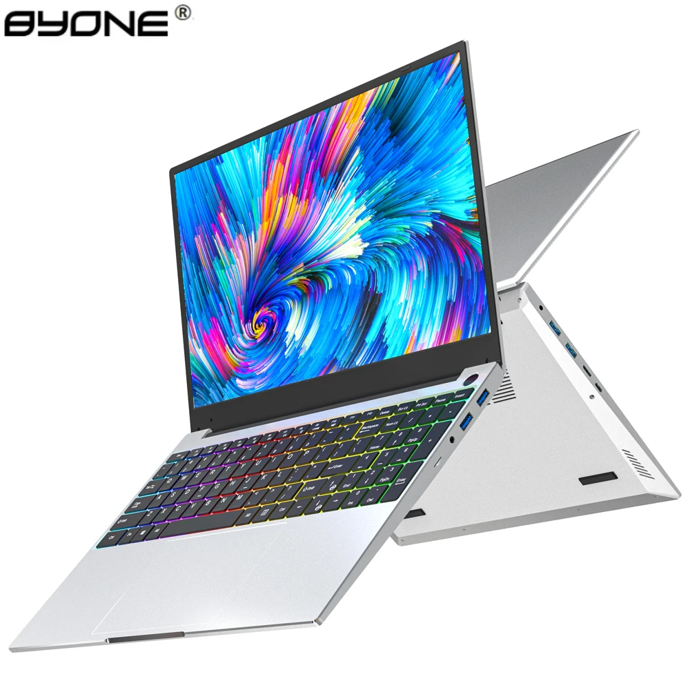 Ноутбук игровой 15 6 дюйма Intel Core i3 i5 i7 12 + 16 ГБ 512 SSD | Компьютеры и офис