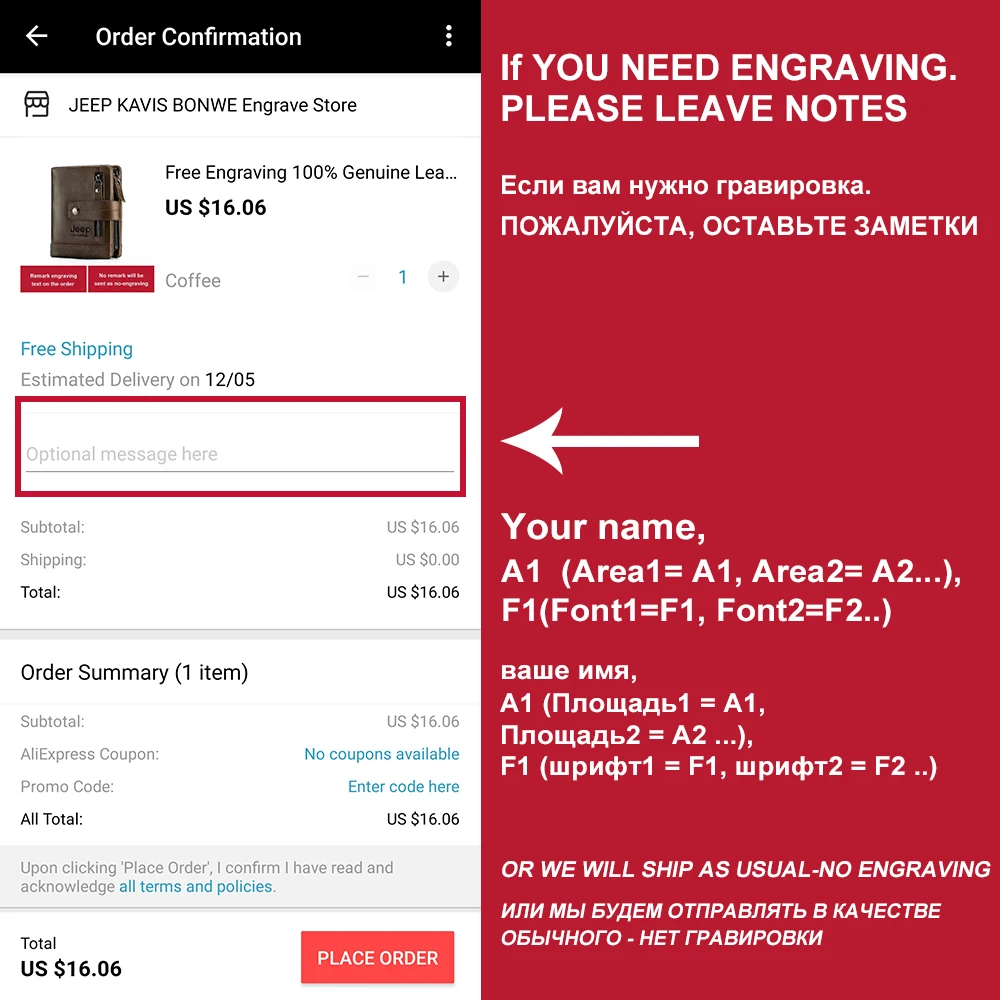 Бесплатная гравировка имени из натуральной кожи Для мужчин бумажник Rfid кошелек
