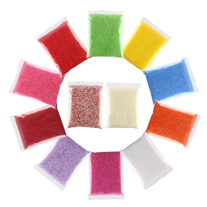 1 упаковка пенополистирол шарики из пенополистирола бутылка сделай сам частицы