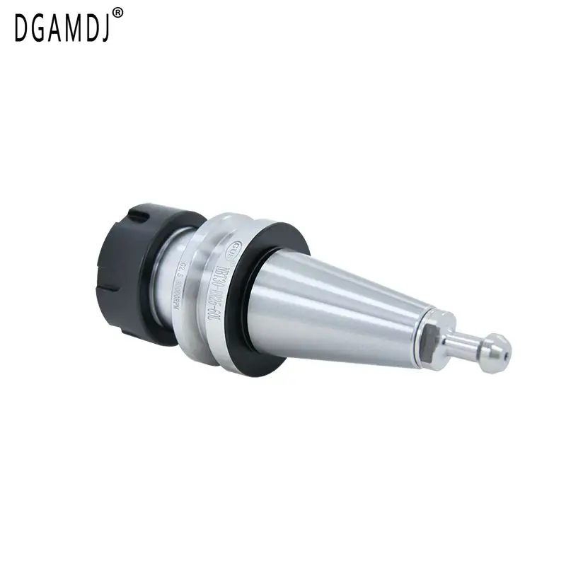 NBT30 ER16 ER20 ER25 ER32 GER No Keyway High Speed Dynamic Balance G2.5 30000 Rpm CNC Machining Center Spindle Tool Holder Lathe |