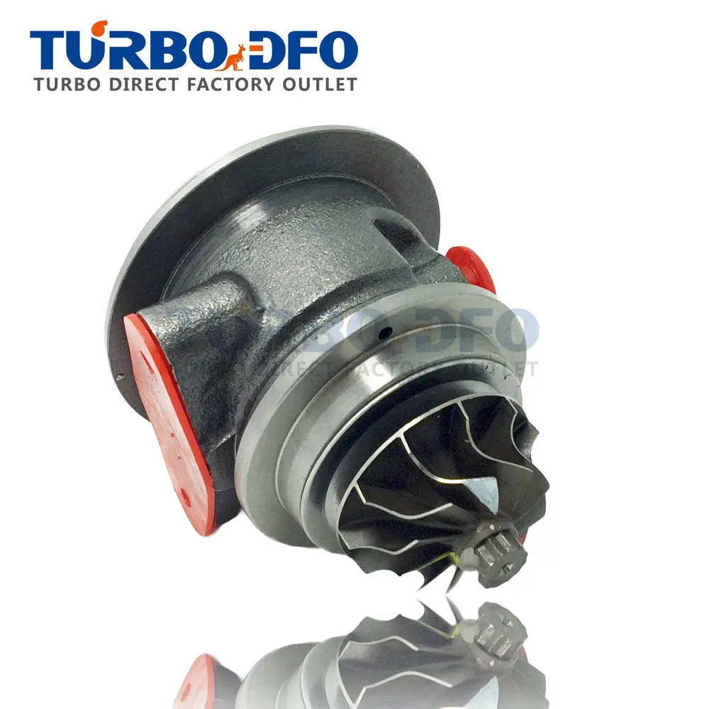 Turbine for Peugeot Partner 1.6HDi 55Kw 75HP 66Kw 90 HP DV6B DV6ATED4 - turbocharger core 49173-07516 cartridge TD025S2-06T4-2.3 |