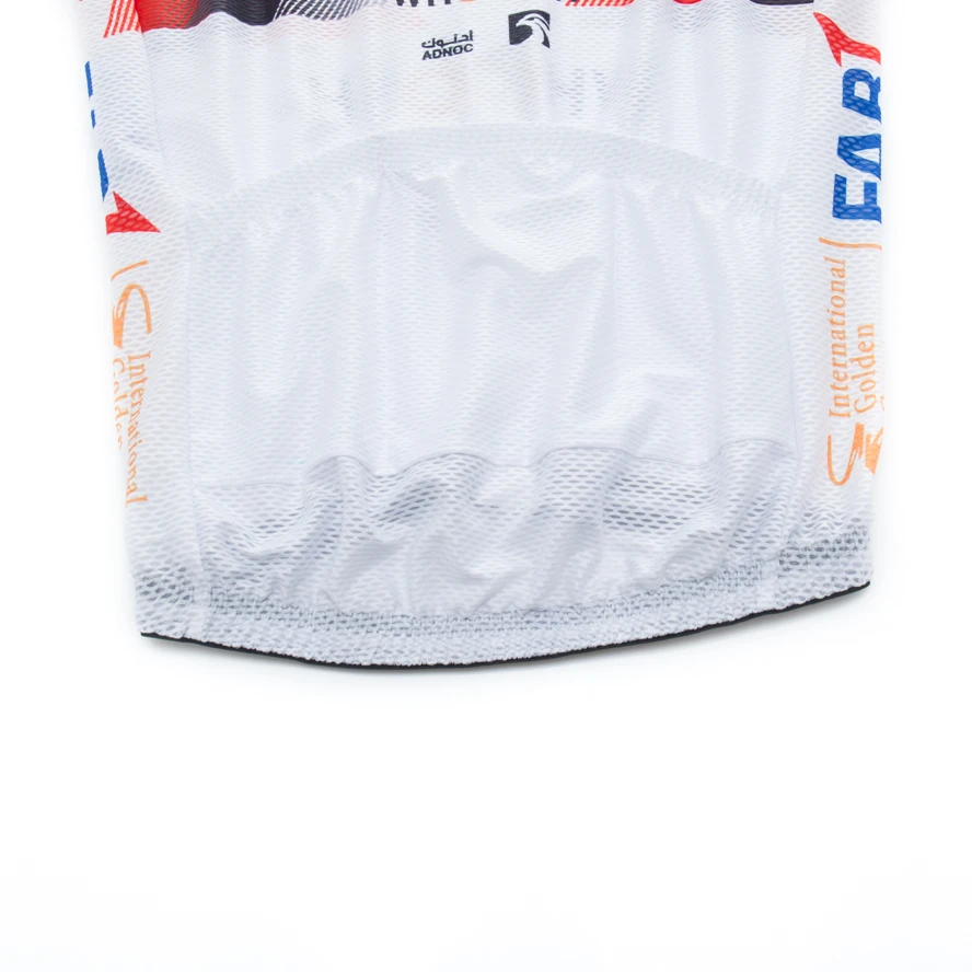 

UAE mens 20D cycling wear, quick-drying shorts for summer 2021