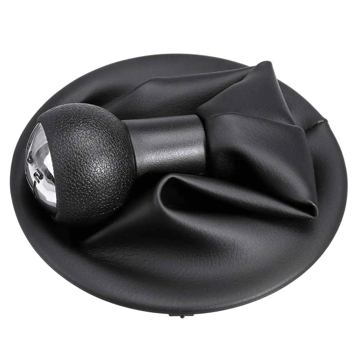 Ручка переключения рулевого механизма автомобиля рычаг передач Gaiter загрузки