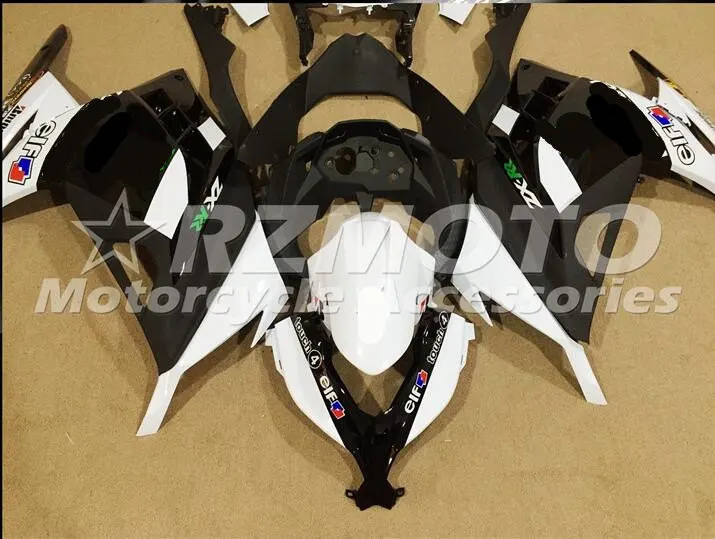 Новый ABS мотоцикл обтекатель для kawasaki Ninja 300 2013 2014 2015 2016 2017 Injection Bodywor всех видов