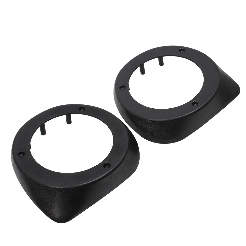 Обогреватель для нижней ноги мотоцикла вентилируемый обтекатель 6 5 дюйма