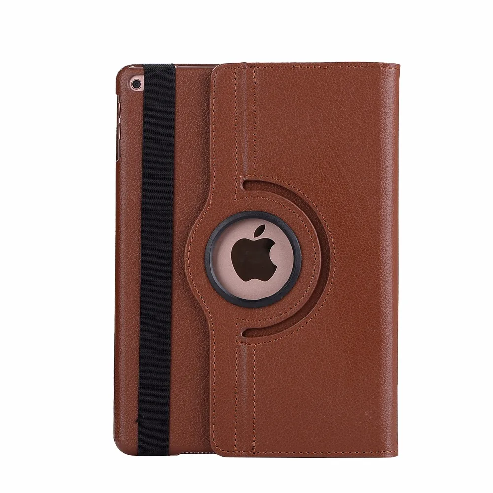 Чехол для iPad 9,7,,, Чехол для iPad Air 2, Air 1, чехол, 5, 6, 5, 6, 6 поколение, чехол, вращающийся на 360 градусов, кожаный смарт-чехол