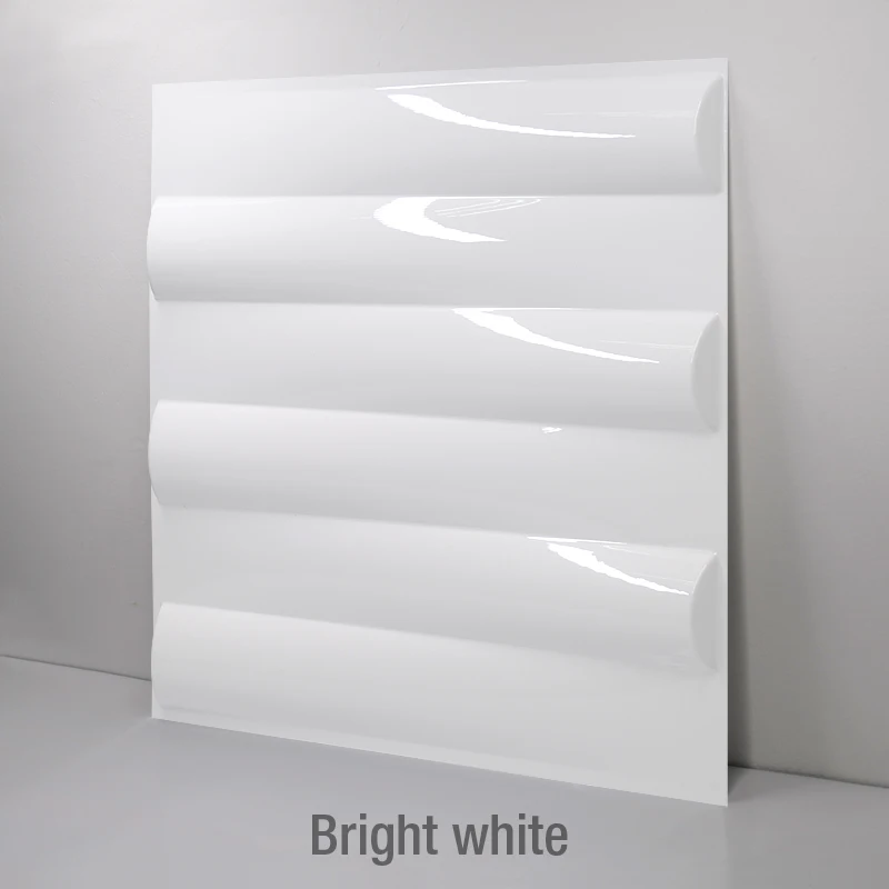 50x50 см 3D Трехмерная настенная наклейка декоративные обои для гостиной настенные