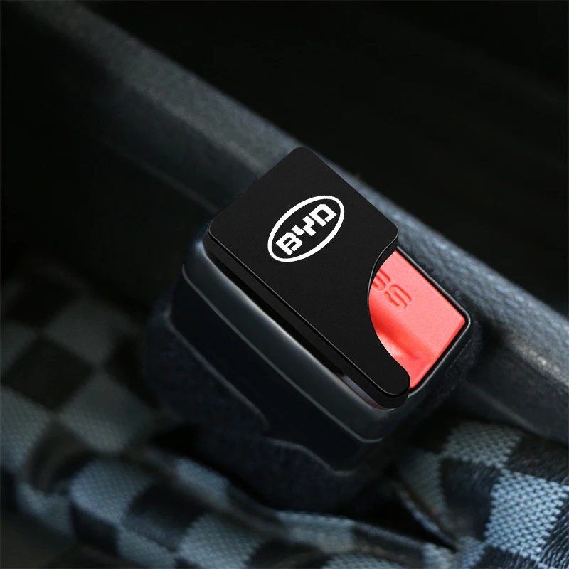 Новинка скрытый цинковый сплав флип-чехол с застежкой для BYD F3 F0 S6 F3R F 3