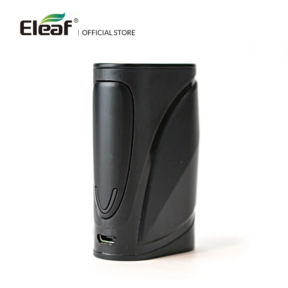 Оригинальный Eleaf iKuu Lite бокс мод 22 Вт встроенный аккумулятор 2200 мАч против ikuu i200 i80