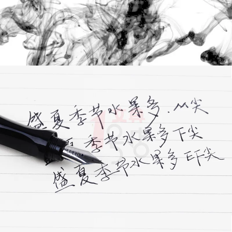 Ручка PILOT для рисования ручка поглотитель чернил Студенческая 0 38 мм/0 5 7 мм|pen pen|ink