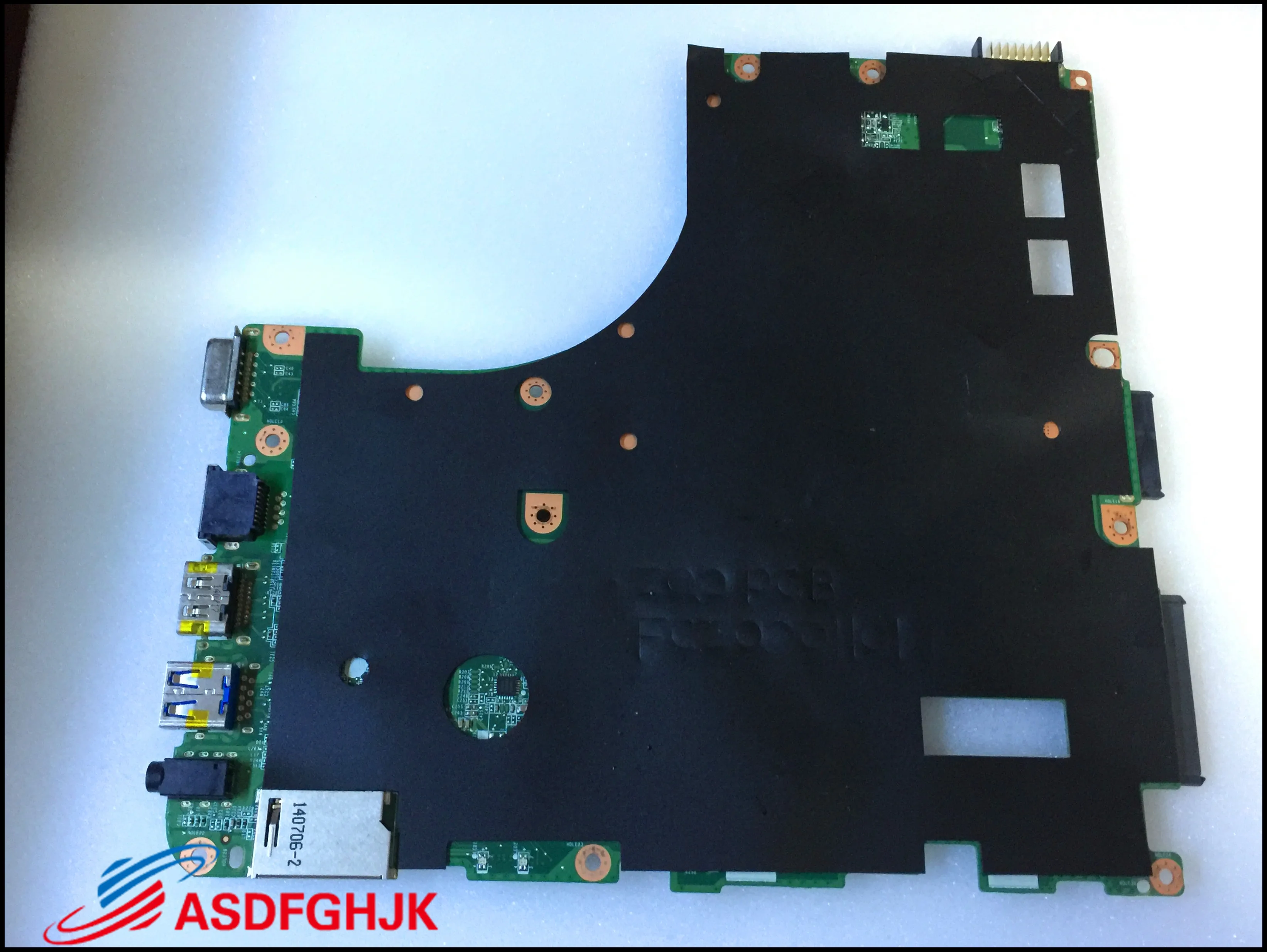 DBMRX11003   ACER ASPIRE E5-411 E5-411G   N3540 DA0ZQMMB6E0