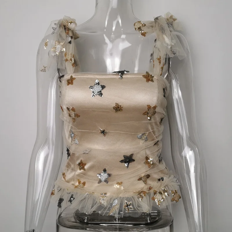 

Vest Fashion Camisole Sleeveless Comfortable Casual Women white