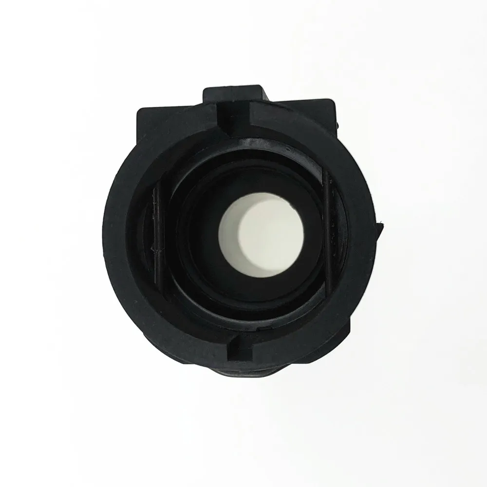 Охлаждающий радиатор усилитель трубы резервуар для воды соединитель