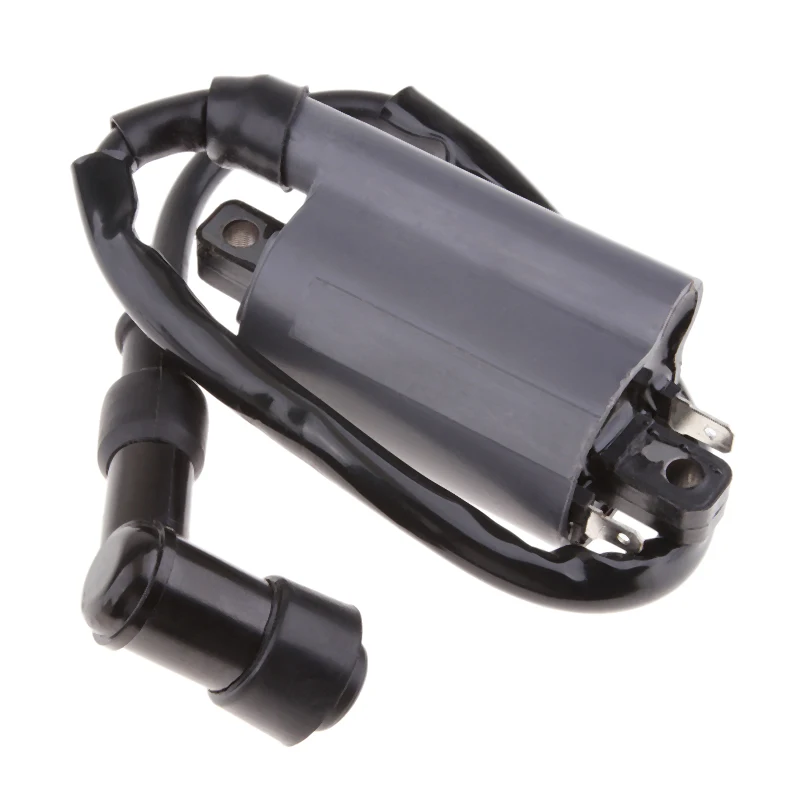 1 Pcs Motorcycle Ignition Coil For Buyang Feishen Linhai 260 260cc 300cc D300 G300 ATV Quad Etc Accessories | Автомобили и