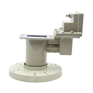 Низкая полярность lnb диапазона c двойная подача, для использования в проектах, два LNB, профессиональная сертификация, долговечность и низкий уровень шума