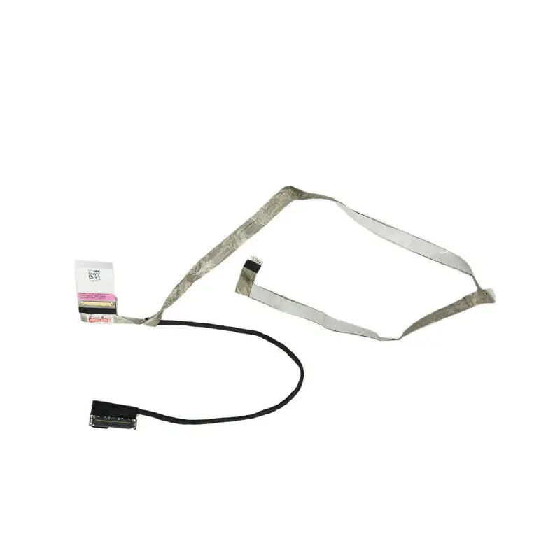 Кабель ЖК дисплея LVDS HD для Dell Latitude E5570 m3510 P48F 30pin DC02C00B610 09TKMN|Компьютерные кабели и