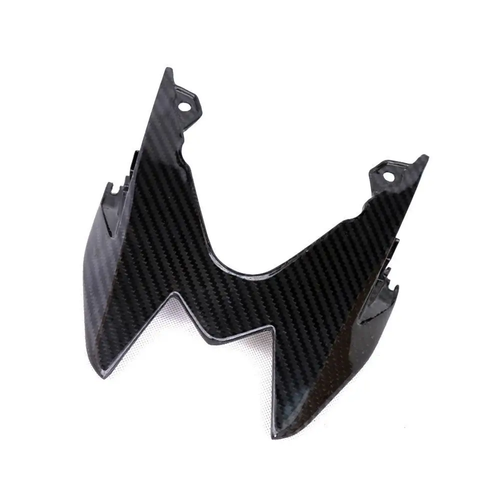 Для BMW S1000RR углеродного волокна заднего сиденья Хвост светильник хвост
