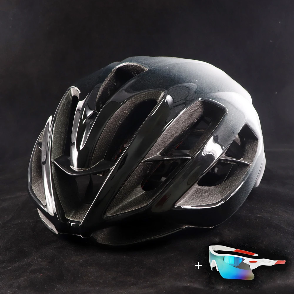

Cycling Helmet Style Road Outdoor Sports Ultralight Aero Safely Cap Capacete Ciclismo MTB Bicycle Mountain Men Women Bike Helmet