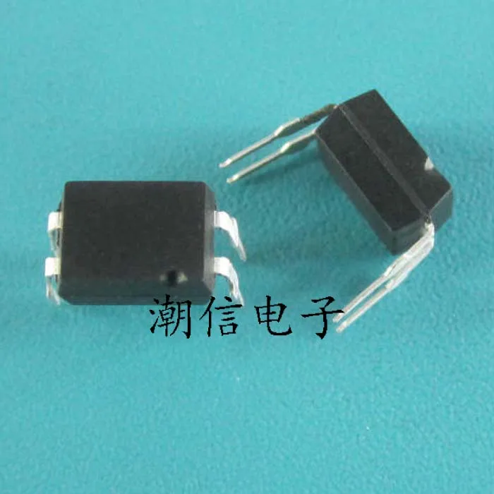 

10cps SFH620A-3 DIP-4