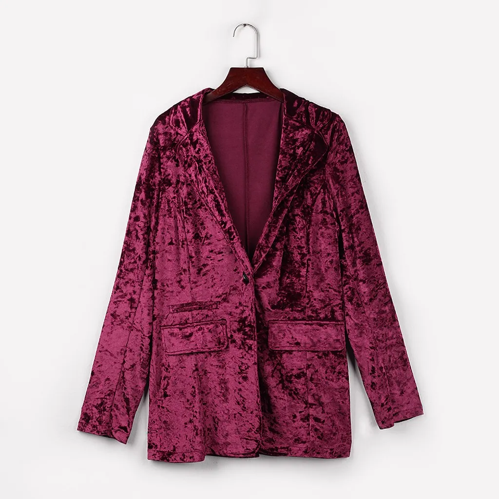 Кардиган с длинным рукавом и отложным воротником на пуговицах средней длины