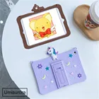 Детский безопасный противоударный силиконовый чехол для Samsung Galaxy Tab A 8,0 дюймов 2019 SM-T295 T290 T295 защитный чехол для планшета Coque + ремешок