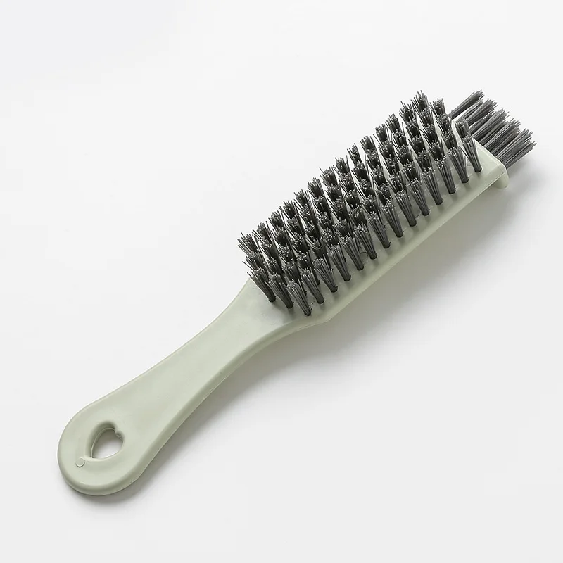 

Household Creative New Multi-functional Shoe Brush Household Daily Use Convenient Small Clean Small Brush Shoe Head Small