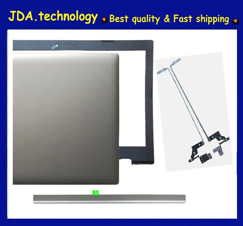 Новинка MEIARROW для LENOVO IdeaPad 320 15 15ISK 15IKB 15AST задняя крышка ЖК дисплея + обода набор
