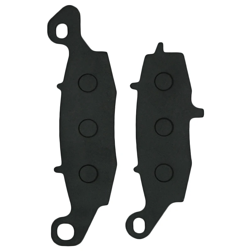 Передние и задние тормозные колодки для мотоцикла Suzuki GSX600F GSX 600 F Katana GSX750F 750F GSF600