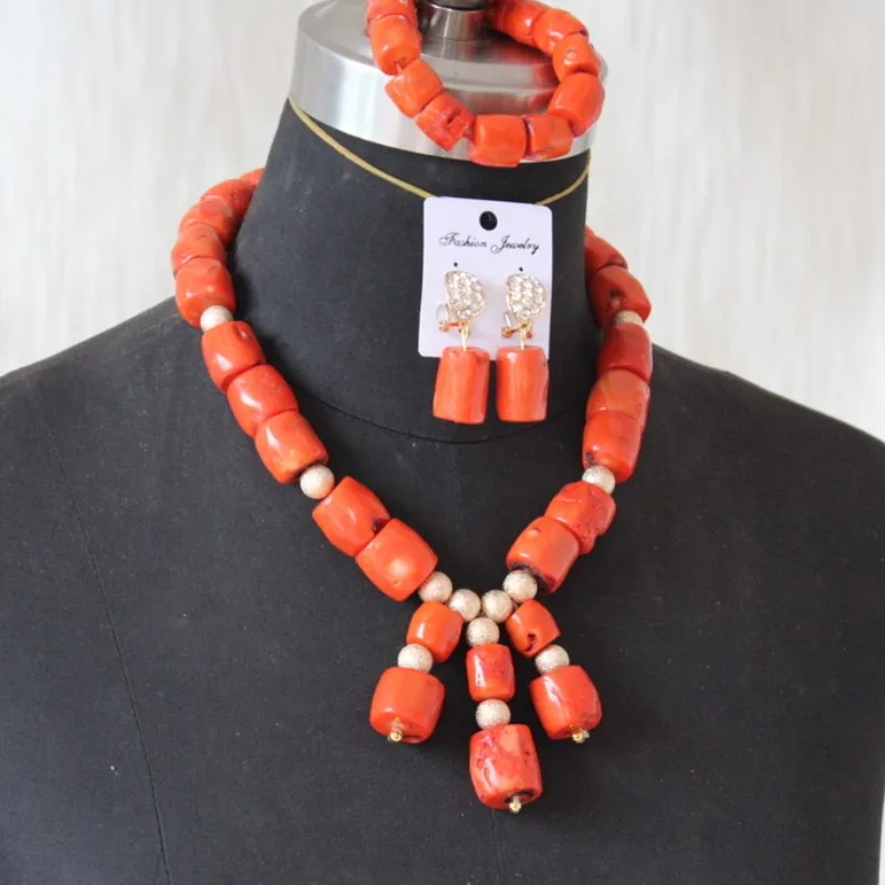 Женский комплект бижутерии из 3 предметов вечерние ювелирные изделия и ожерелье