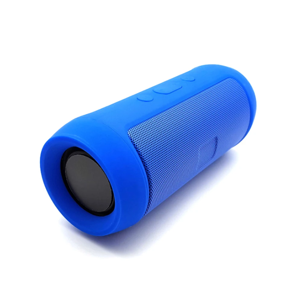 Мини-USB Bluetooth-совместимый динамик беспроводная уличная стерео бас Громкая