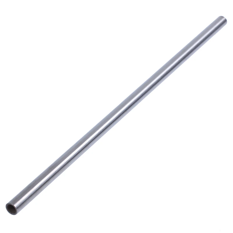 

WSFS Hot 1PC 304 Stainless Steel Capillary Tube Tool OD 8mm x 6mm ID, Length 250mm