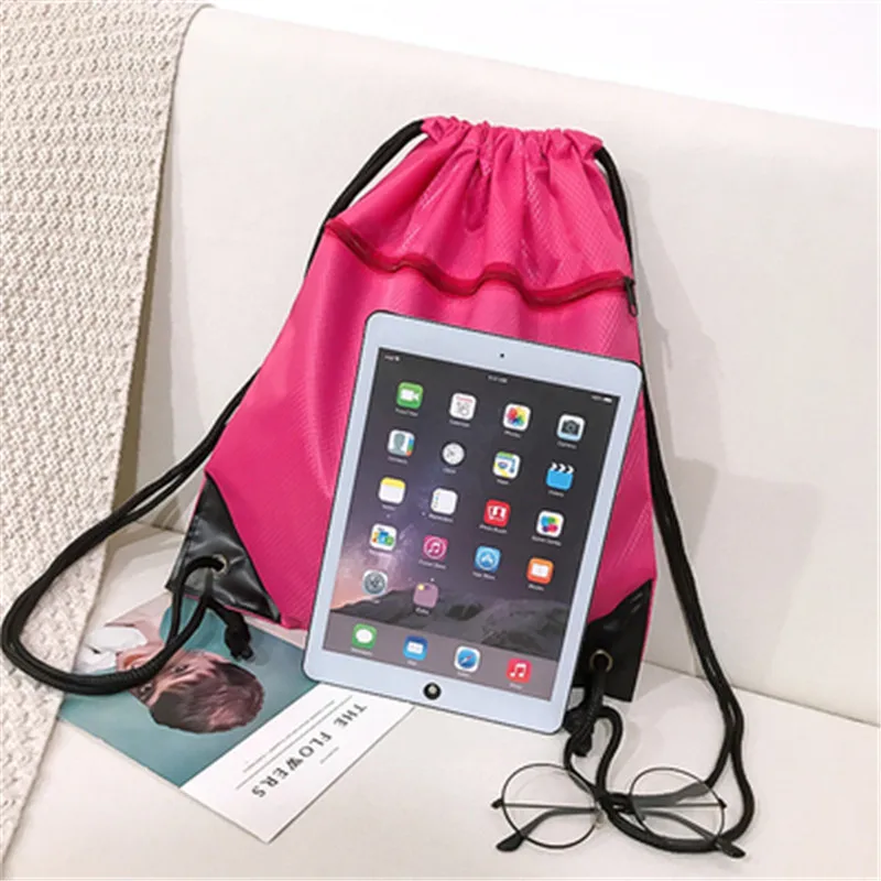 Сумка спортивная водонепроницаемая для тренировок и занятий спортом | Багаж