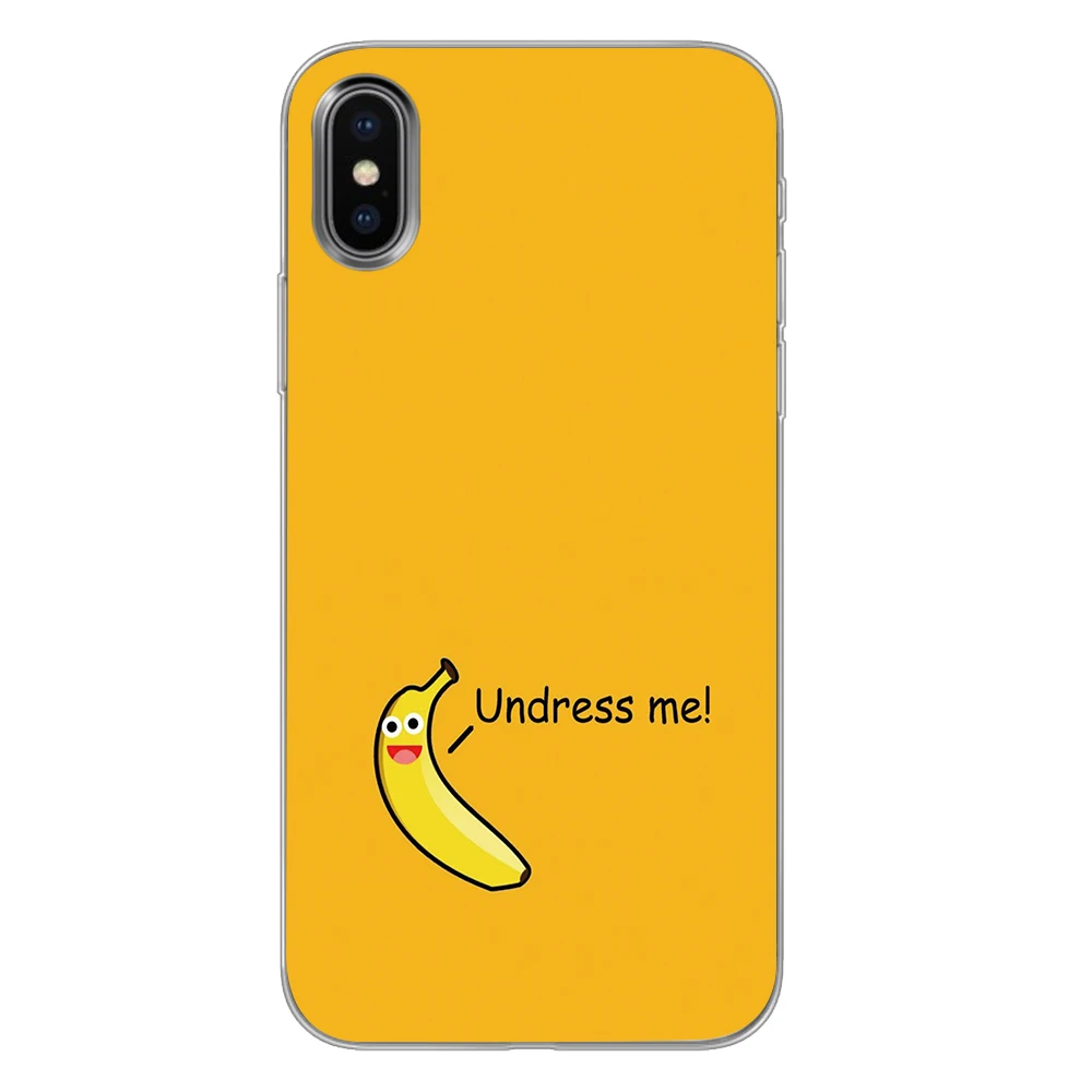 8 Милый каваи пончик пиццы силиконовая форма телефонные чехлы для iPhone 5 5S SE 6 6s 7 8 Plus X XS Max XR задняя крышка - Цвет: 8