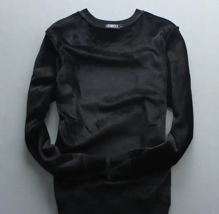 Мужские толстовки с капюшоном алмазным камнем Уличная Повседневная Толстовка в