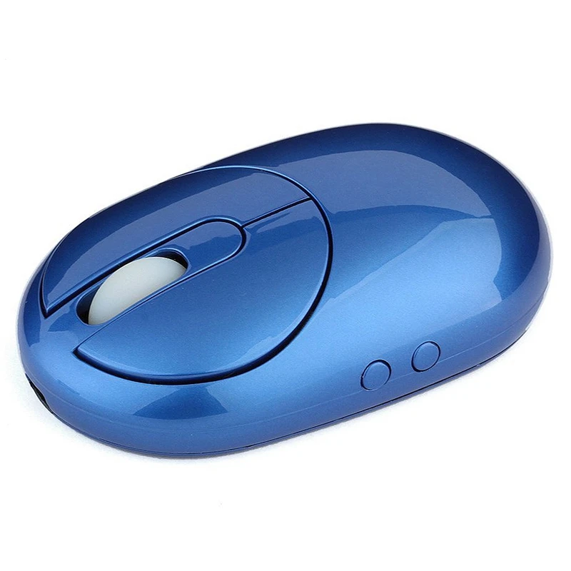 2.4G Wireless Rechargeable Mouse Optical 6D Gaming with 4 Ports USB Hub Charging Dock 1200DPI | Компьютеры и офис