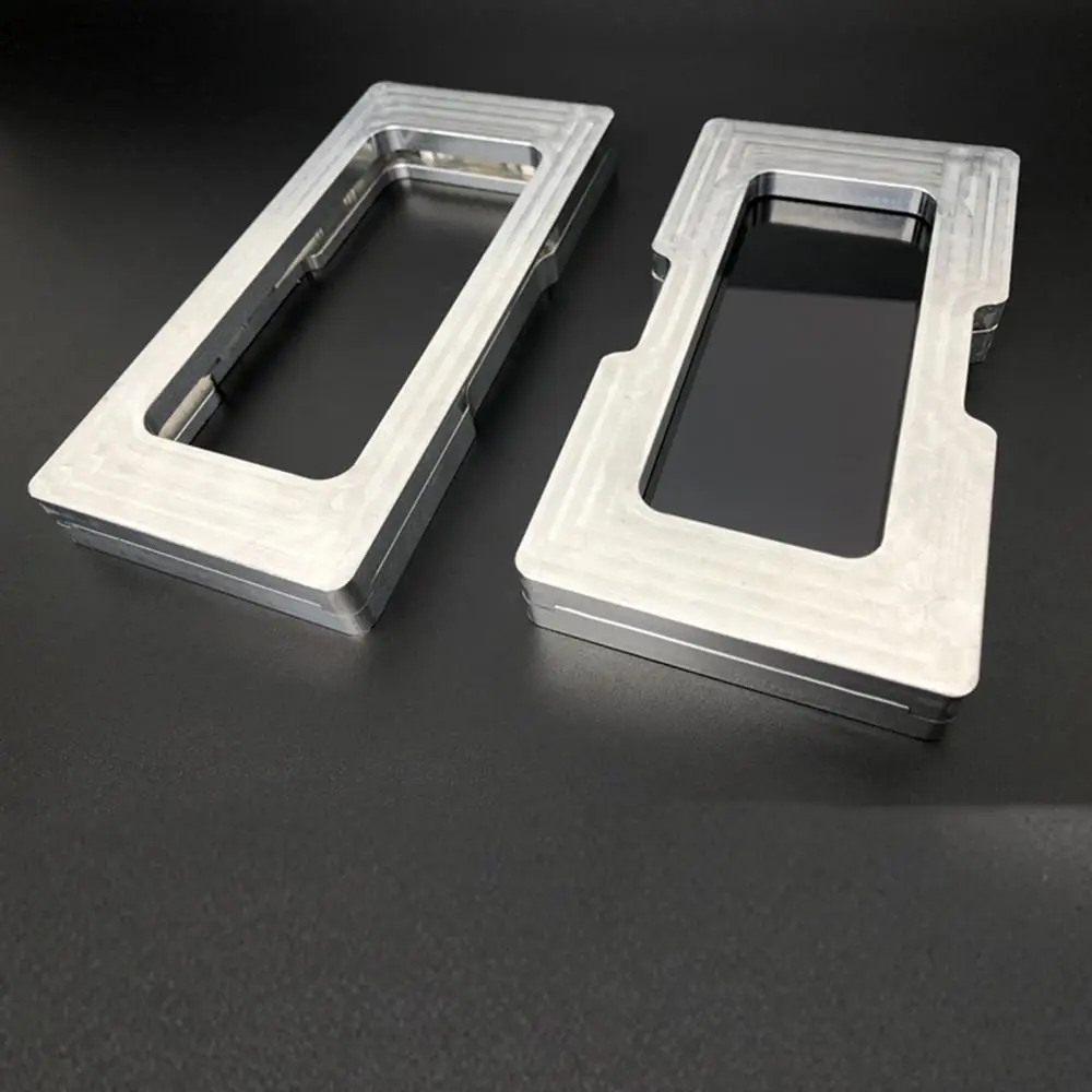 OCA Зажимная форма для удерживания давления мобильный телефон Ремонт iphone X XS