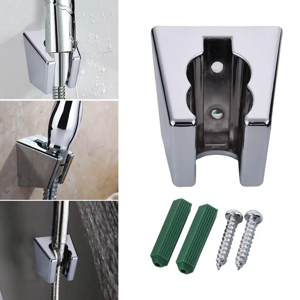 1 шт. настенный держатель для душевой кабины с винтами | Обустройство дома