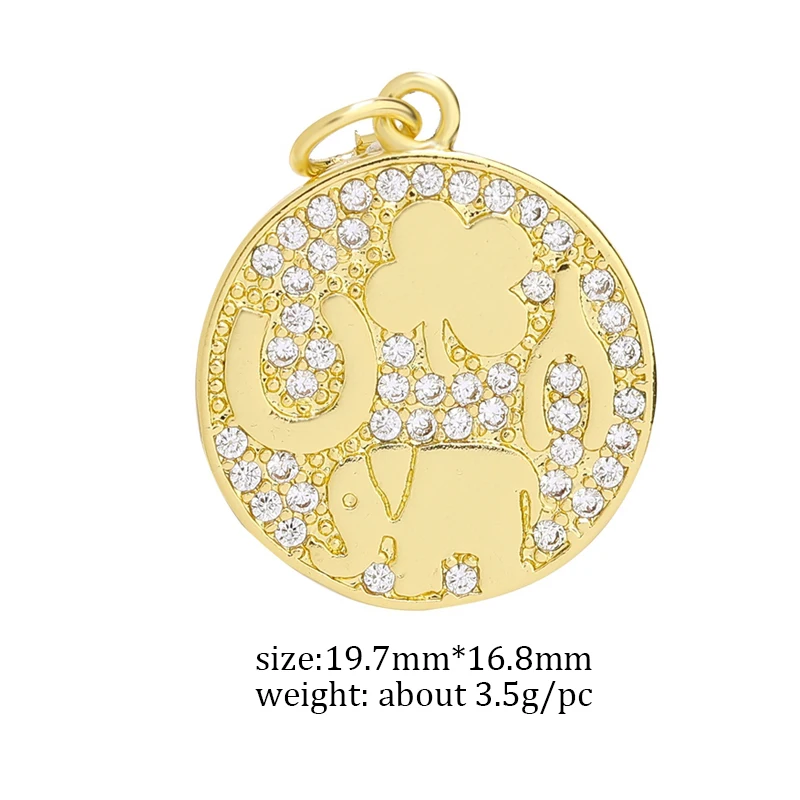 Модные ювелирные изделия JUYA изысканные ожерелья подвески для женщин роскошные