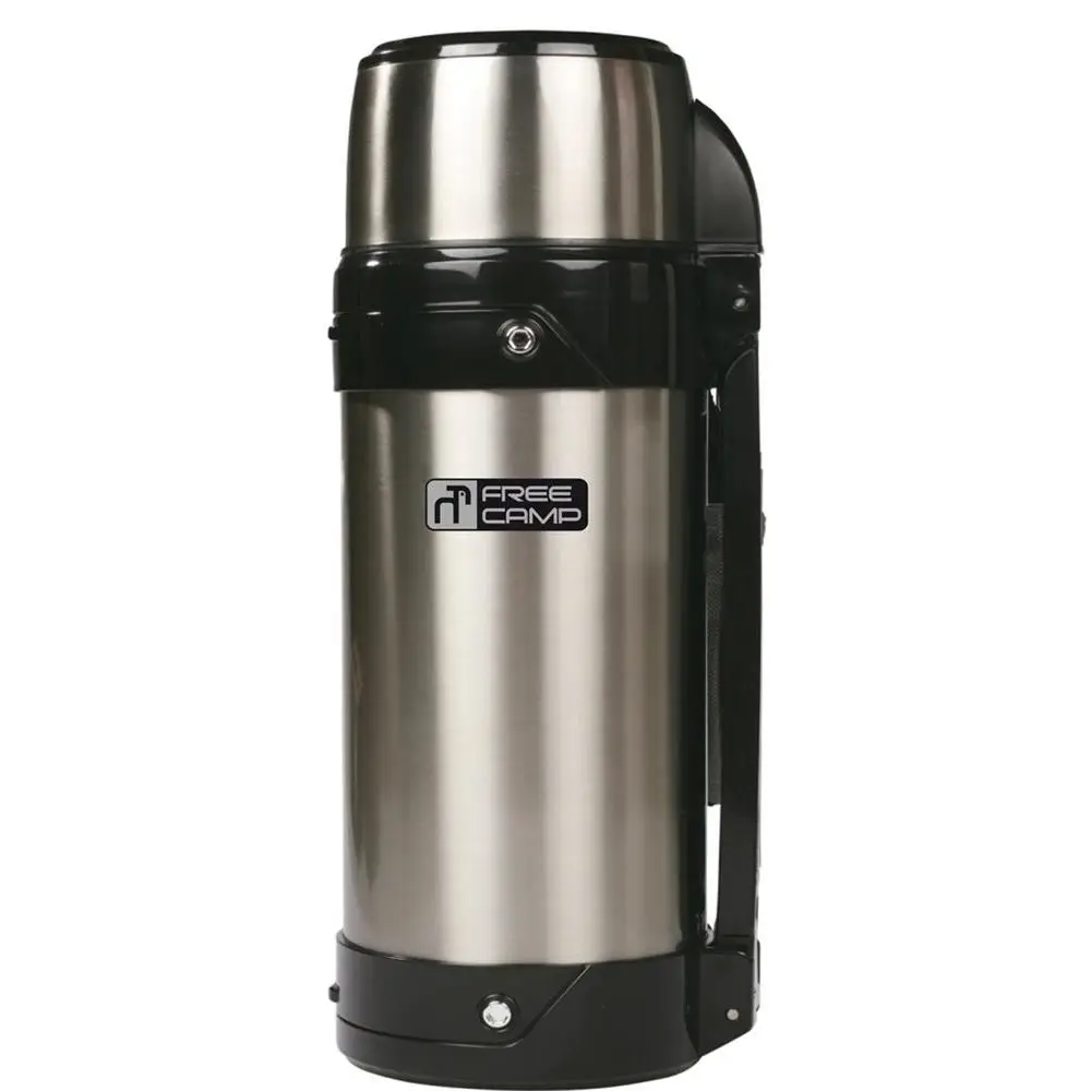 

FreeCamp Torrence Thermos 1.50 Liter