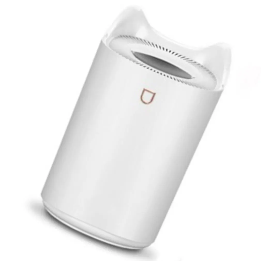 

Hot 3L Double Nozzle Humidifier Usb Large Capacity Household Silent Bedroom Office Air Humidification Heavy Fog